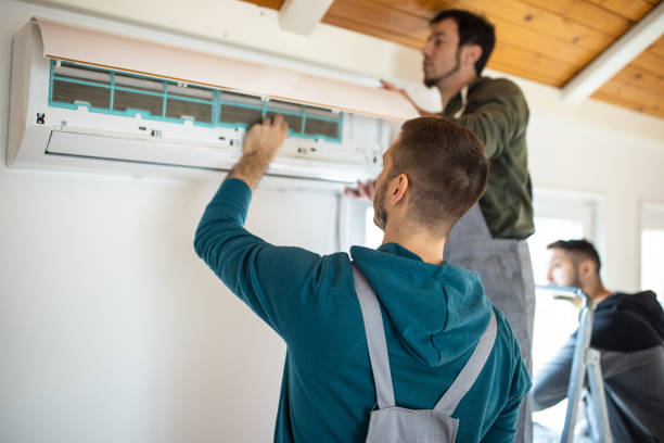 Trusted Dover Base Housing, DE HVAC Experts