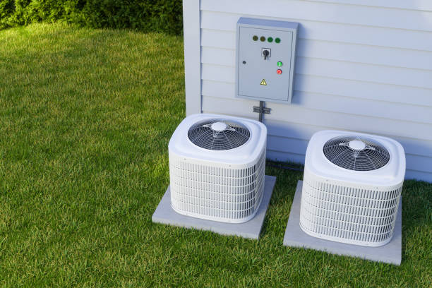 Best HVAC installation services  in Dover Base Housing, DE